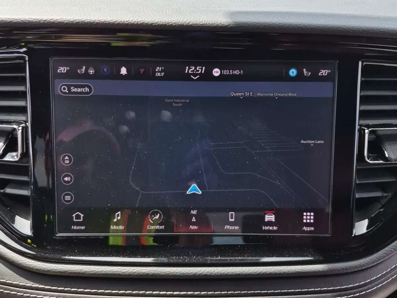 Dodge Durango SRT HELLCAT  CARFAX | Mobile.bg � ����������� 11