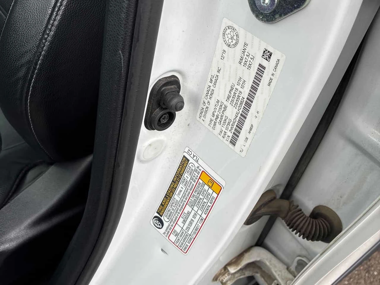 Honda Cr-v * Sport * CARFAX * �������� * ���� * KEYLESS | Mobile.bg � ����������� 10