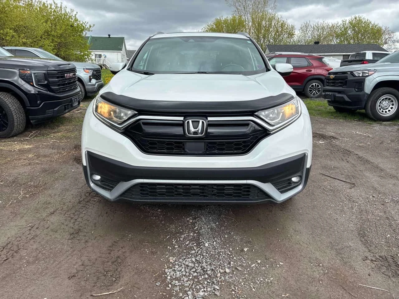 Honda Cr-v * Sport * CARFAX * �������� * ���� * KEYLESS | Mobile.bg � ����������� 6