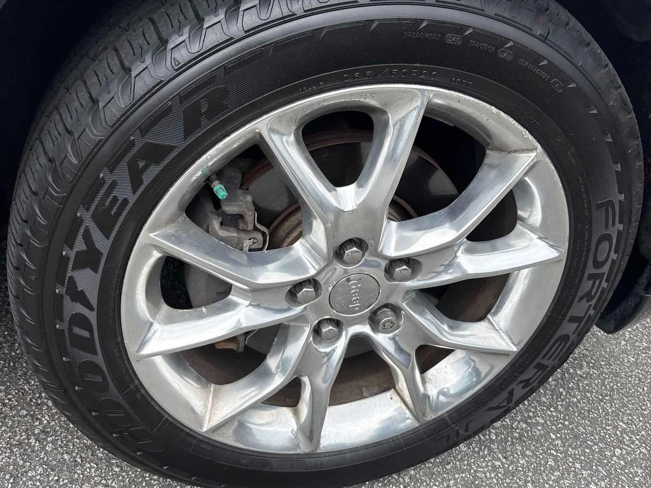Jeep Grand cherokee  3.0D Summit | DISTRONIC | KOJA | , снимка 6 - Автомобили и джипове - 54971399