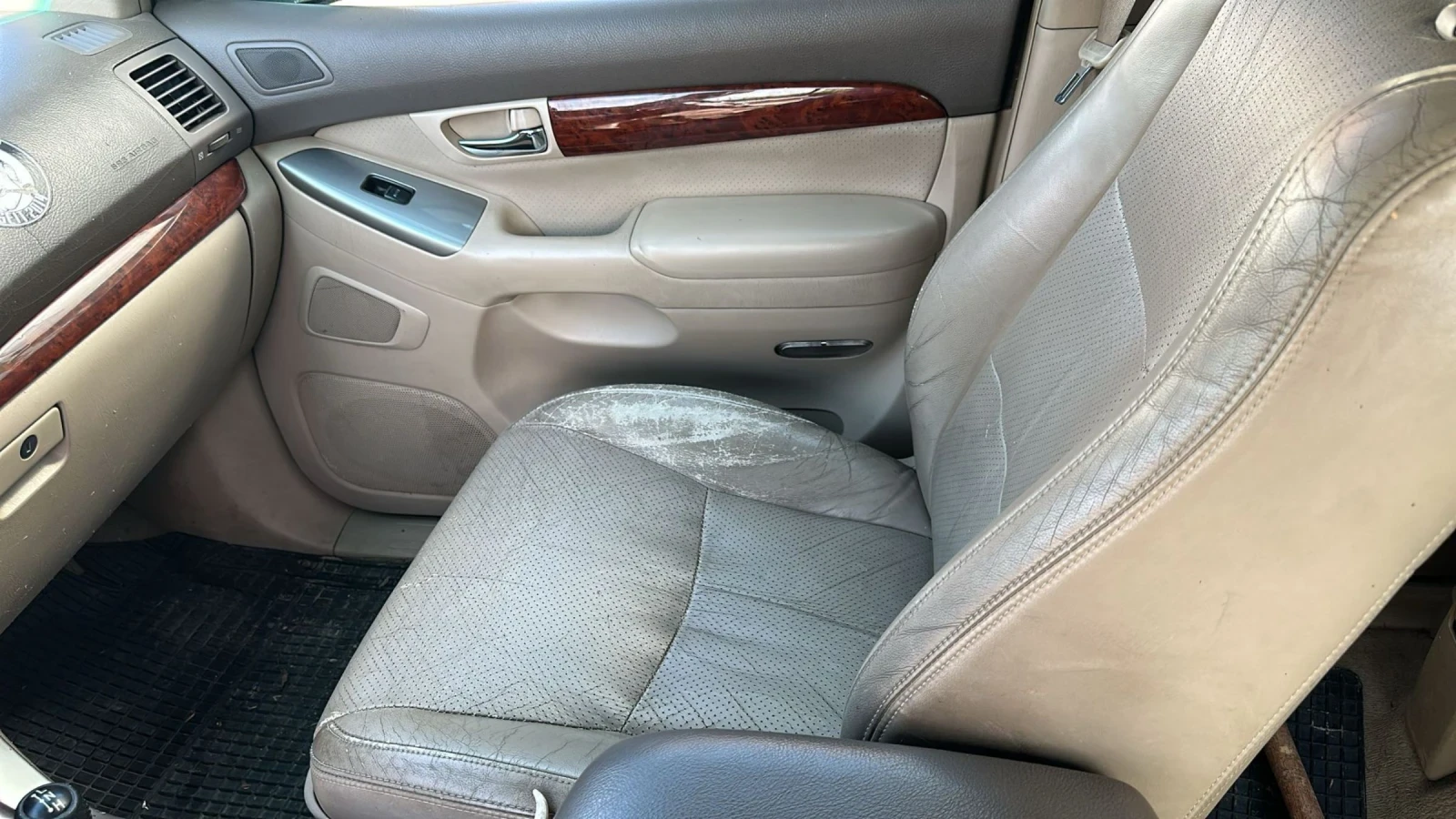 Toyota Land cruiser 3.0D4D, снимка 9 - Автомобили и джипове - 55175741
