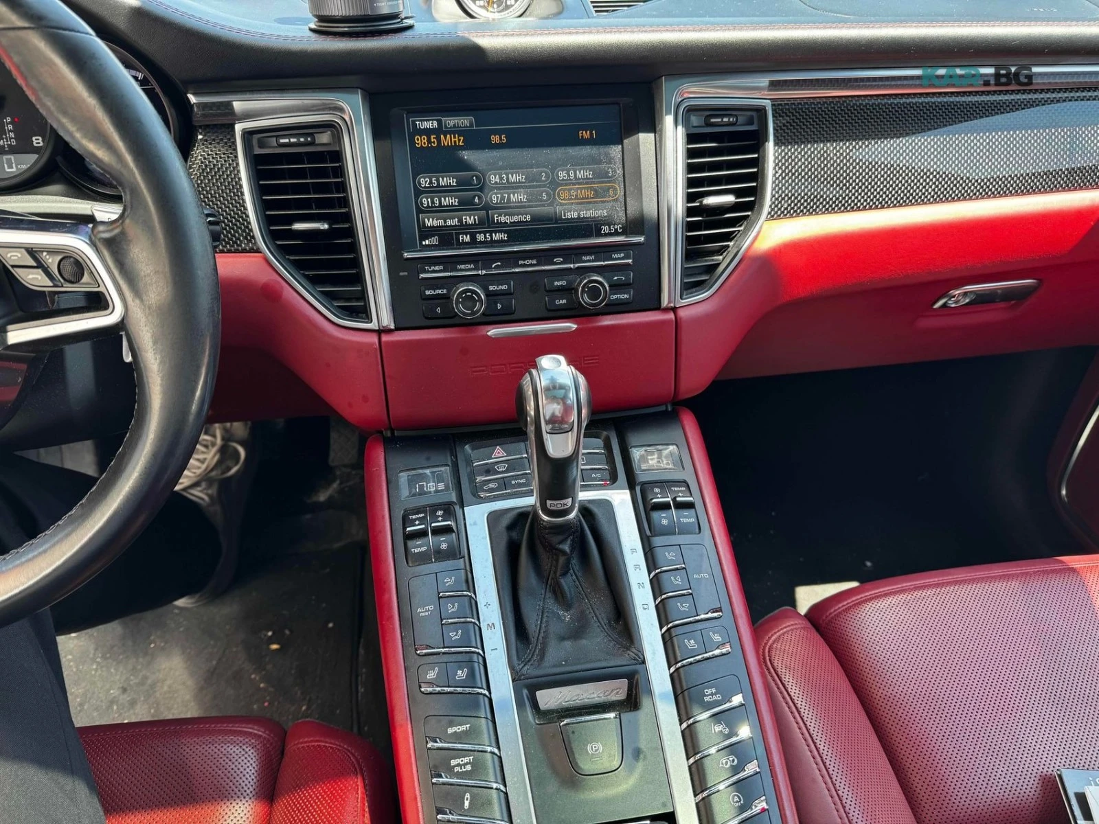 Porsche Macan TURBO ���������� ���� �� �������� | Mobile.bg � ����������� 7