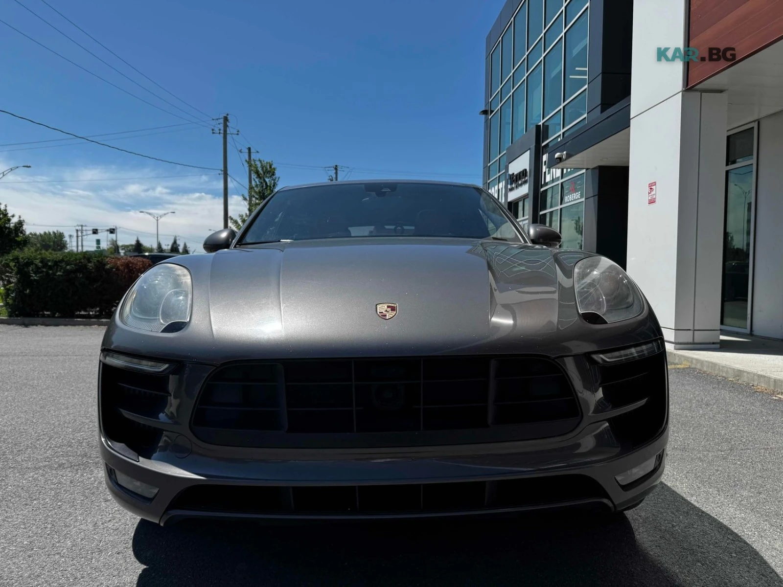 Porsche Macan TURBO ���������� ���� �� �������� | Mobile.bg � ����������� 3