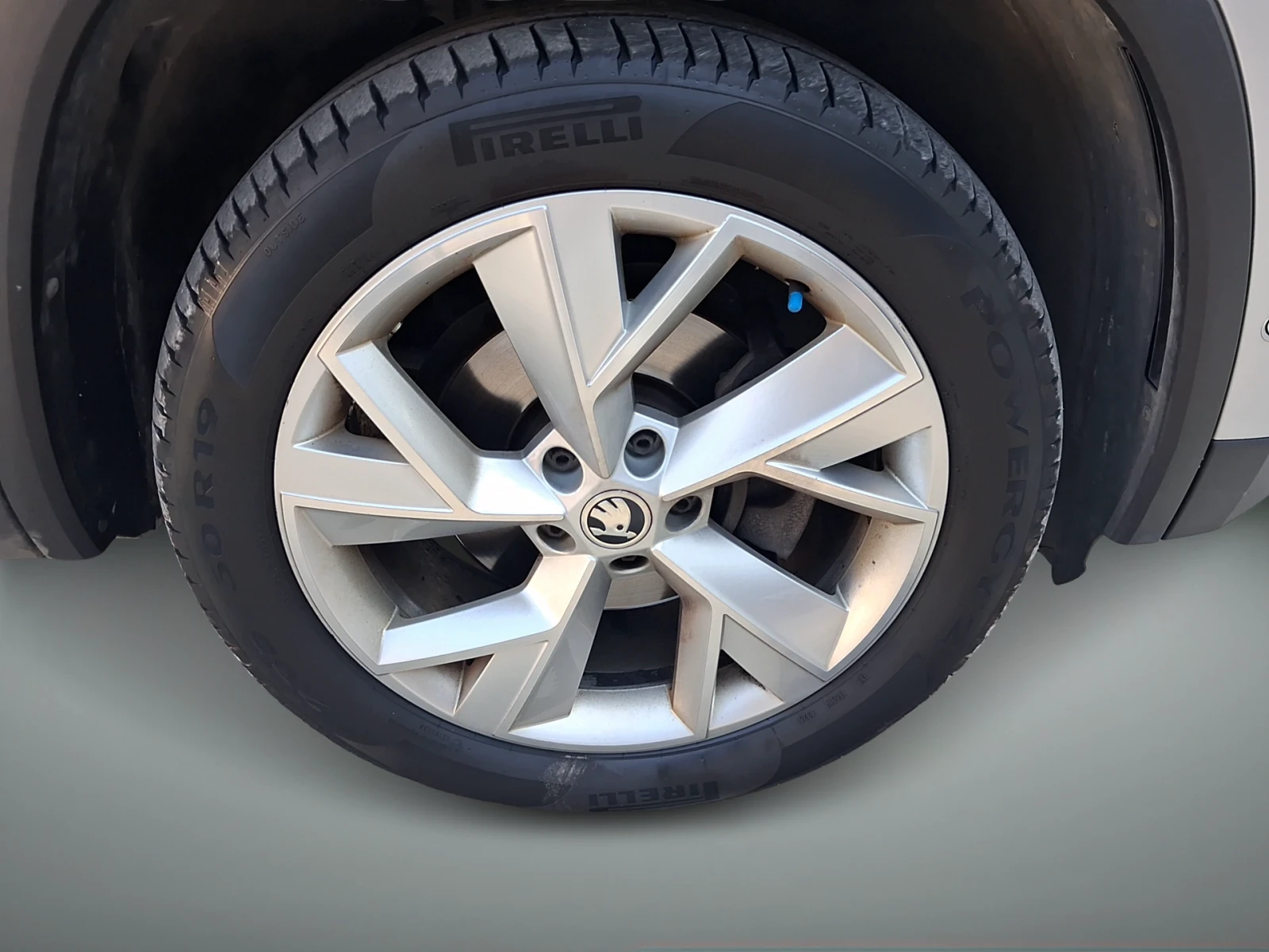 Skoda Kodiaq  ������� 2, 0 TDI / 110 kW / 150 �.�., 7DSG, 4x4 | Mobile.bg � ����������� 7
