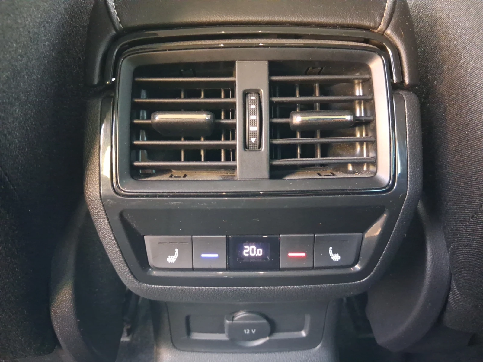 Skoda Kodiaq  ������� 2, 0 TDI / 110 kW / 150 �.�., 7DSG, 4x4 | Mobile.bg � ����������� 17