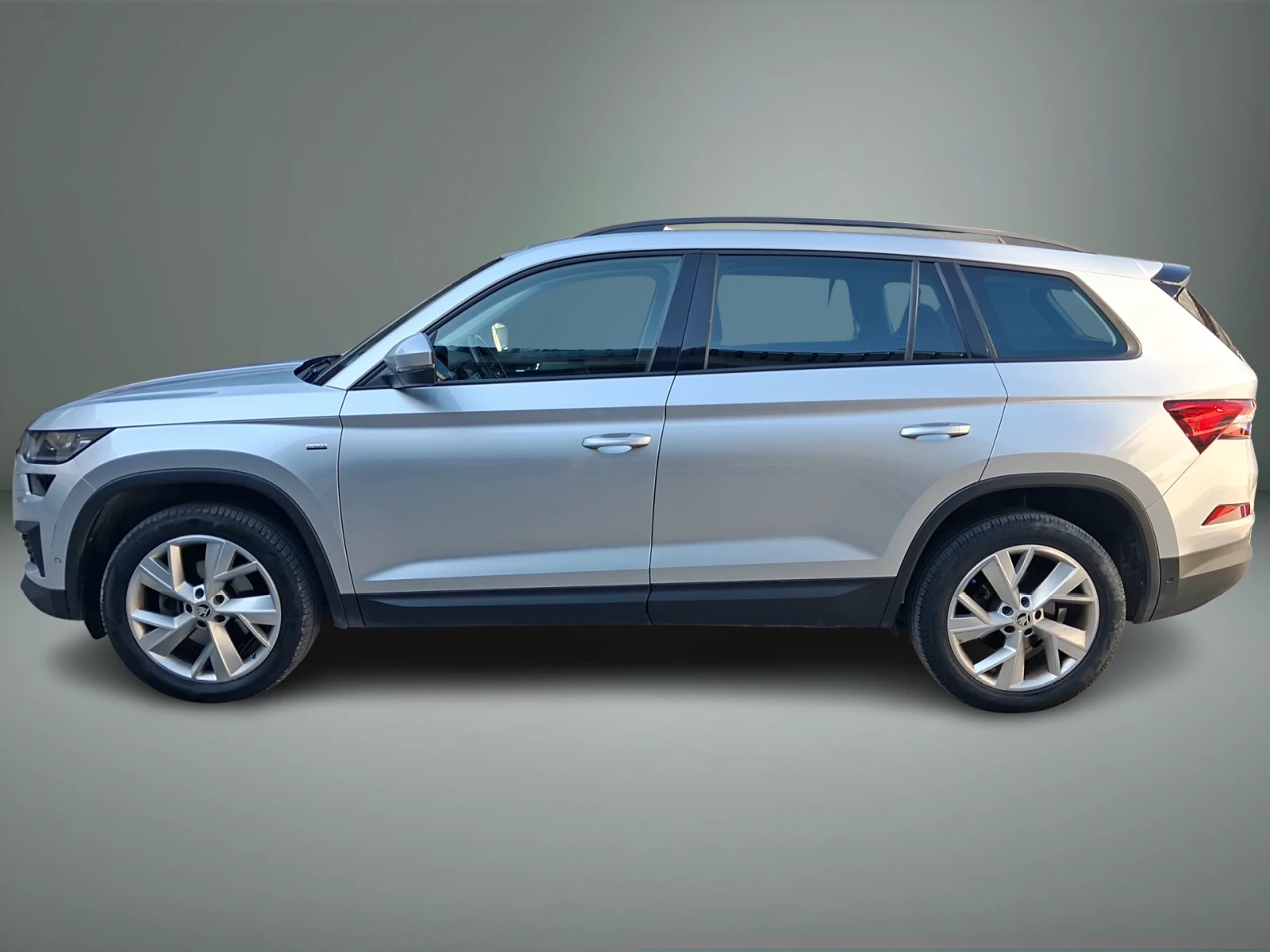 Skoda Kodiaq  ������� 2, 0 TDI / 110 kW / 150 �.�., 7DSG, 4x4 | Mobile.bg � ����������� 2