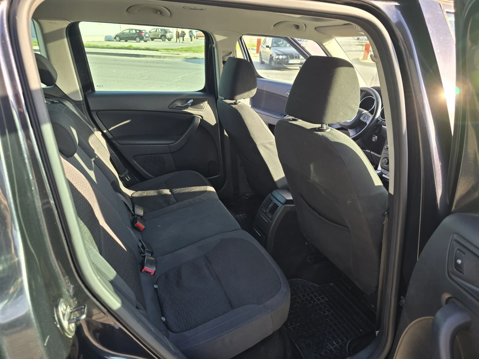 Skoda Yeti 1.8TSI 4�4 LPG | Mobile.bg � ����������� 12