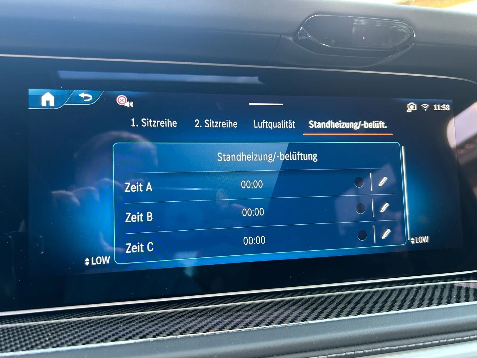Mercedes-Benz G 63 AMG G63 AMG, снимка 10 - Автомобили и джипове - 55939860