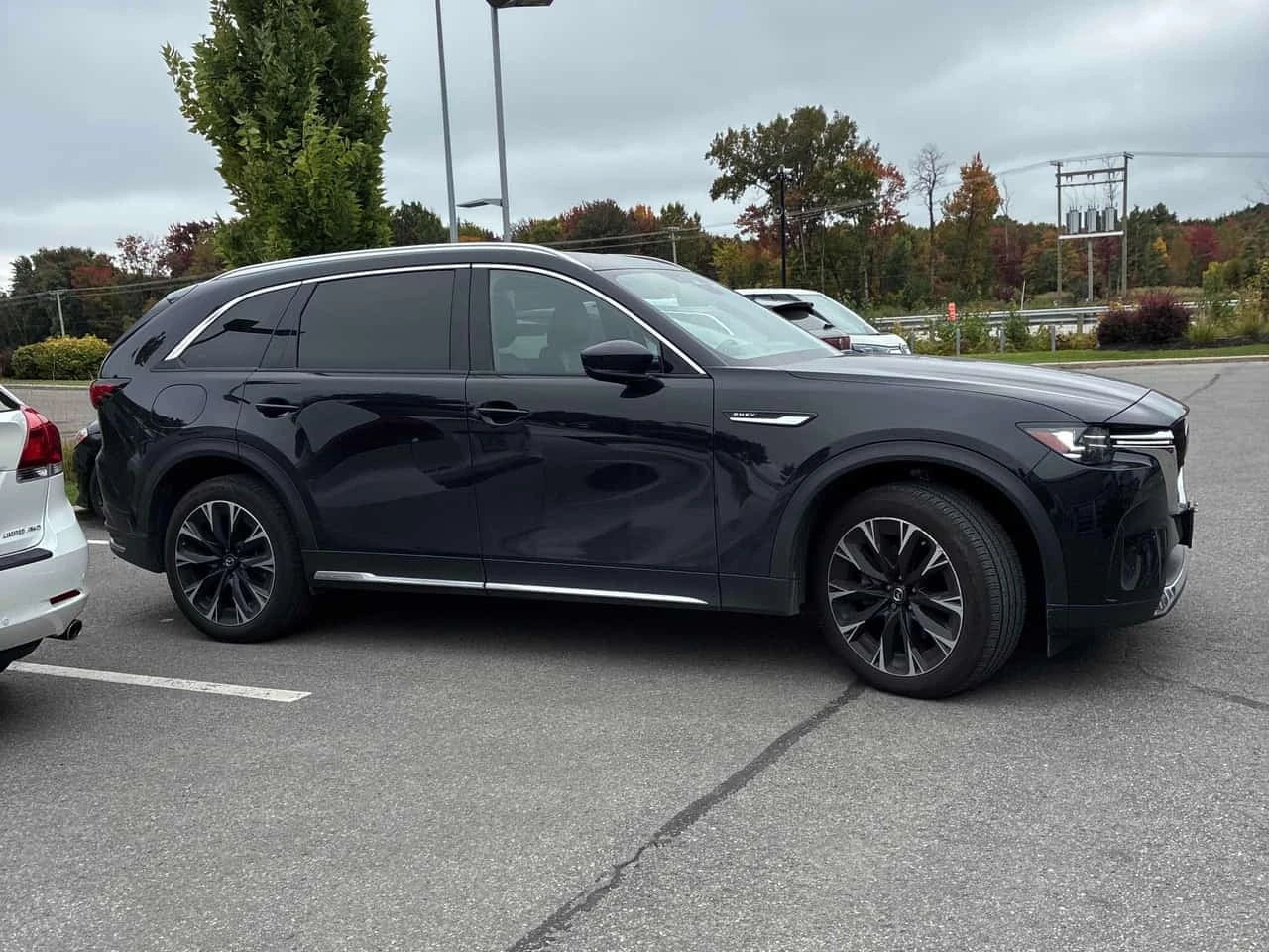 Mazda CX-90 * GT * CARFAX * ��� ������������ ������ | Mobile.bg � ����������� 3
