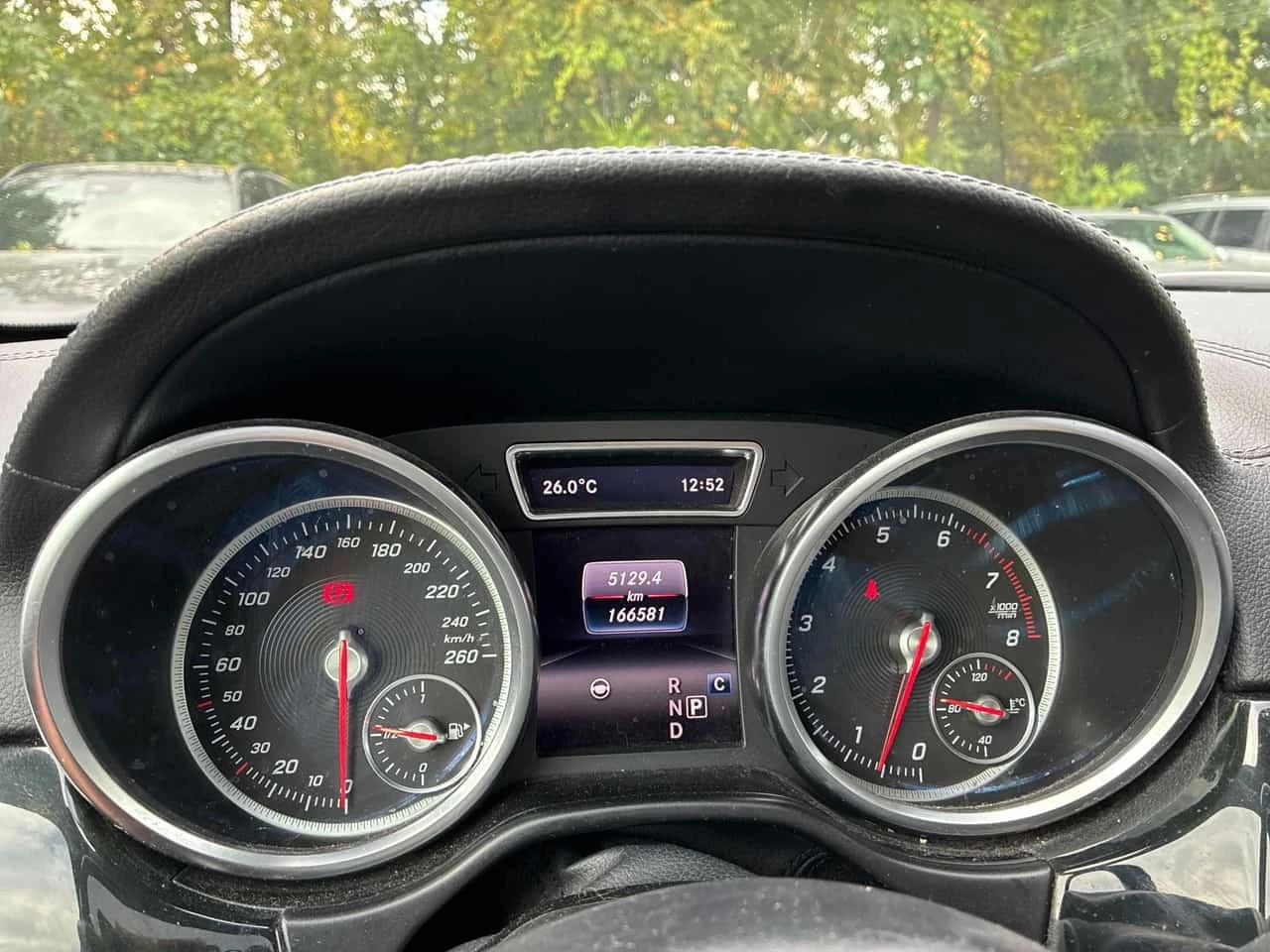 Mercedes-Benz GLS 450 * CARFAX * ����� �� ����������� | Mobile.bg � ����������� 8