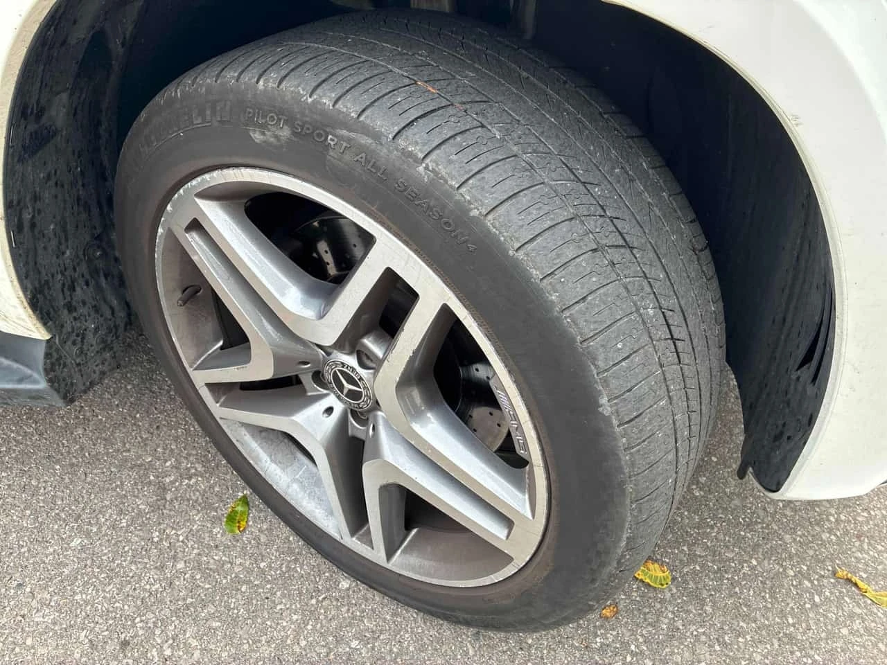 Mercedes-Benz GLS 450 * CARFAX * ����� �� ����������� | Mobile.bg � ����������� 7