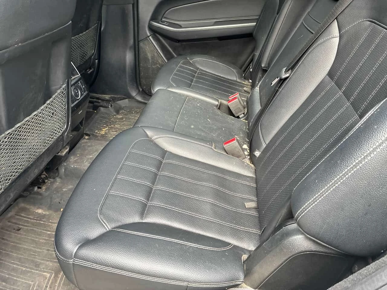 Mercedes-Benz GLS 450 * CARFAX * ����� �� ����������� | Mobile.bg � ����������� 15
