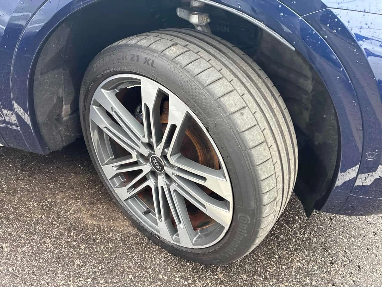 Audi SQ5 * Progressiv * CARFAX * , снимка 7 - Автомобили и джипове - 56402974