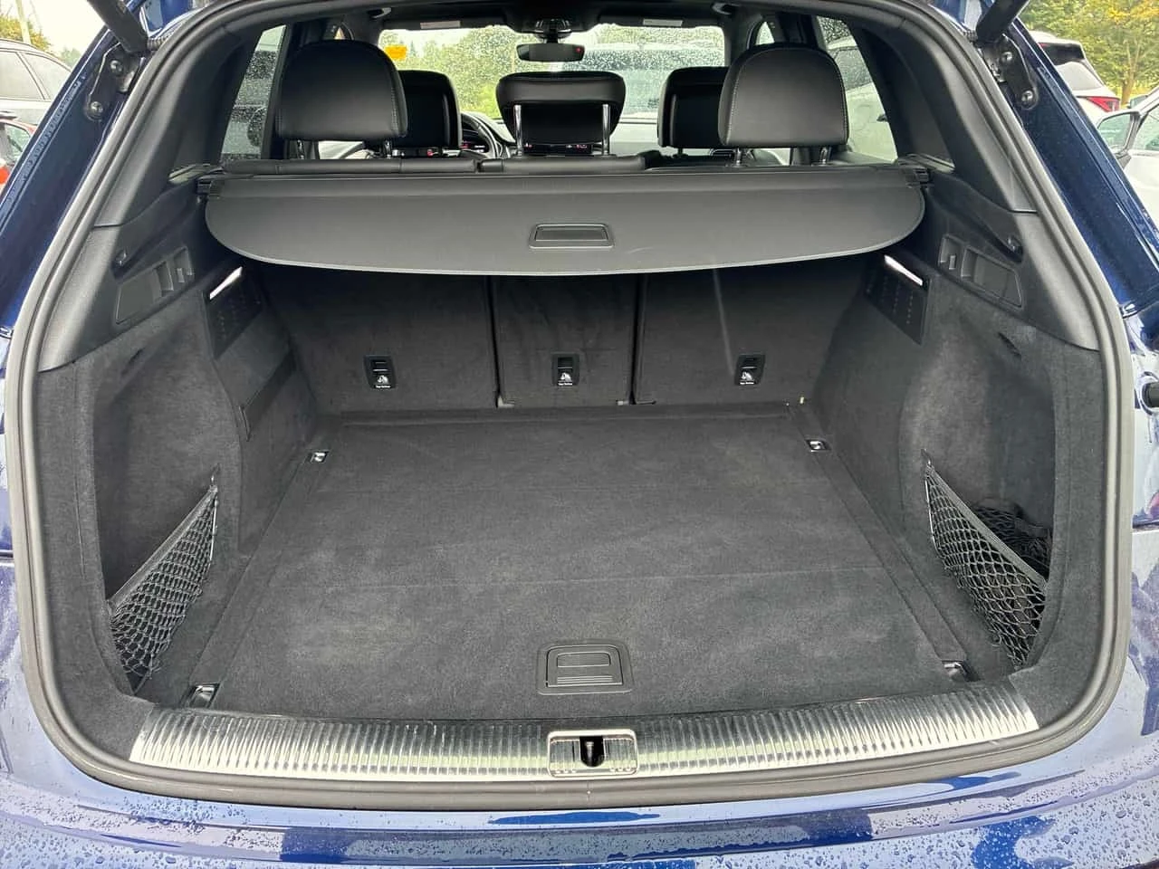 Audi SQ5 * Progressiv * CARFAX * , снимка 15 - Автомобили и джипове - 56402974