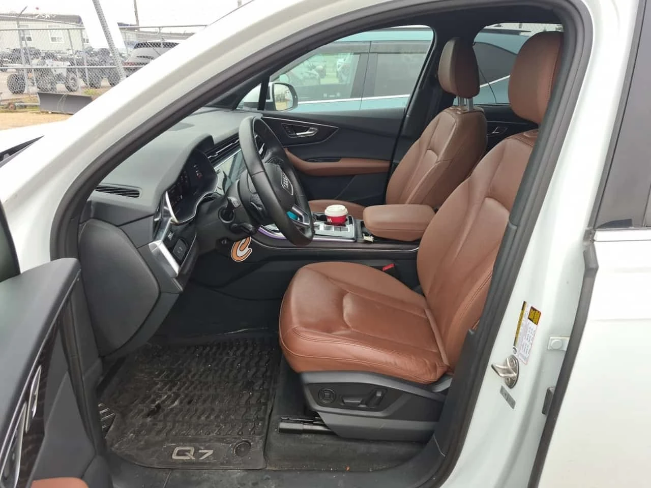 Audi Q7 * PROGRESSIV * CARFAX * ����� �� ����������� | Mobile.bg � ����������� 5