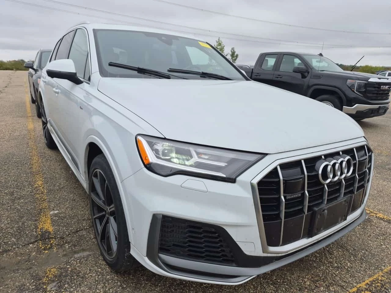 Audi Q7 * PROGRESSIV * CARFAX * ����� �� ����������� | Mobile.bg � ����������� 2