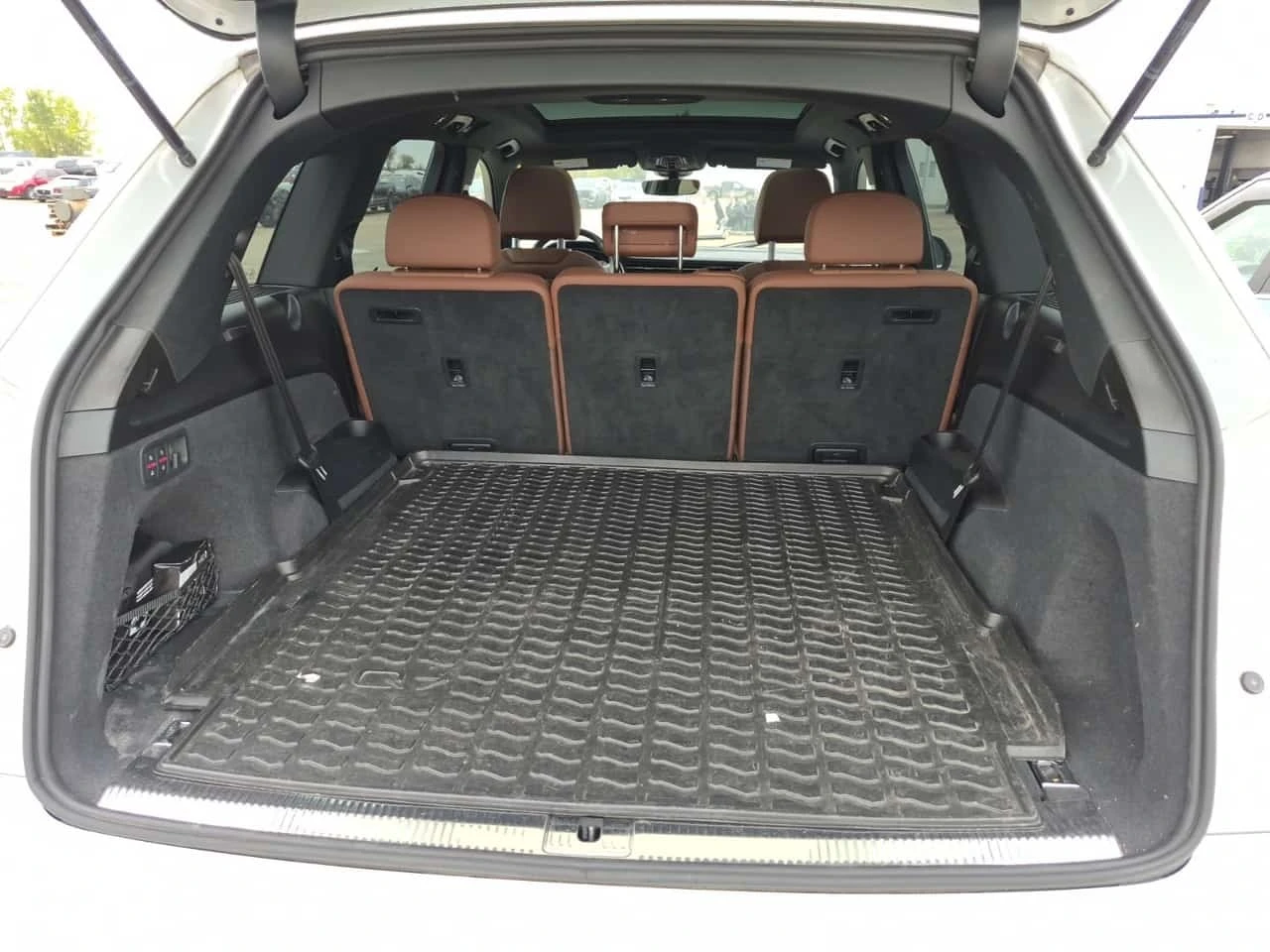 Audi Q7 * PROGRESSIV * CARFAX * ����� �� ����������� | Mobile.bg � ����������� 15