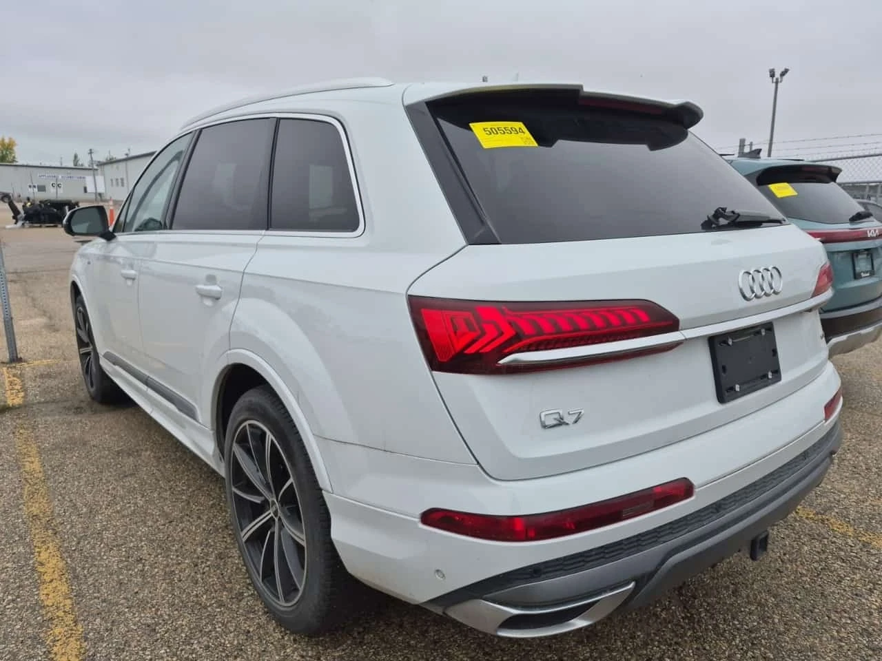 Audi Q7 * PROGRESSIV * CARFAX * ����� �� ����������� | Mobile.bg � ����������� 4