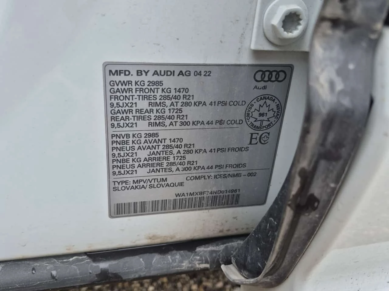 Audi Q7 * PROGRESSIV * CARFAX * ����� �� ����������� | Mobile.bg � ����������� 16