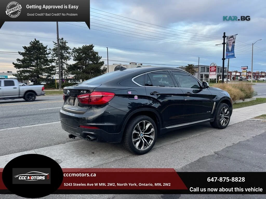 BMW X6 35i * ���������� * (���� �� ��) | Mobile.bg � ����������� 4