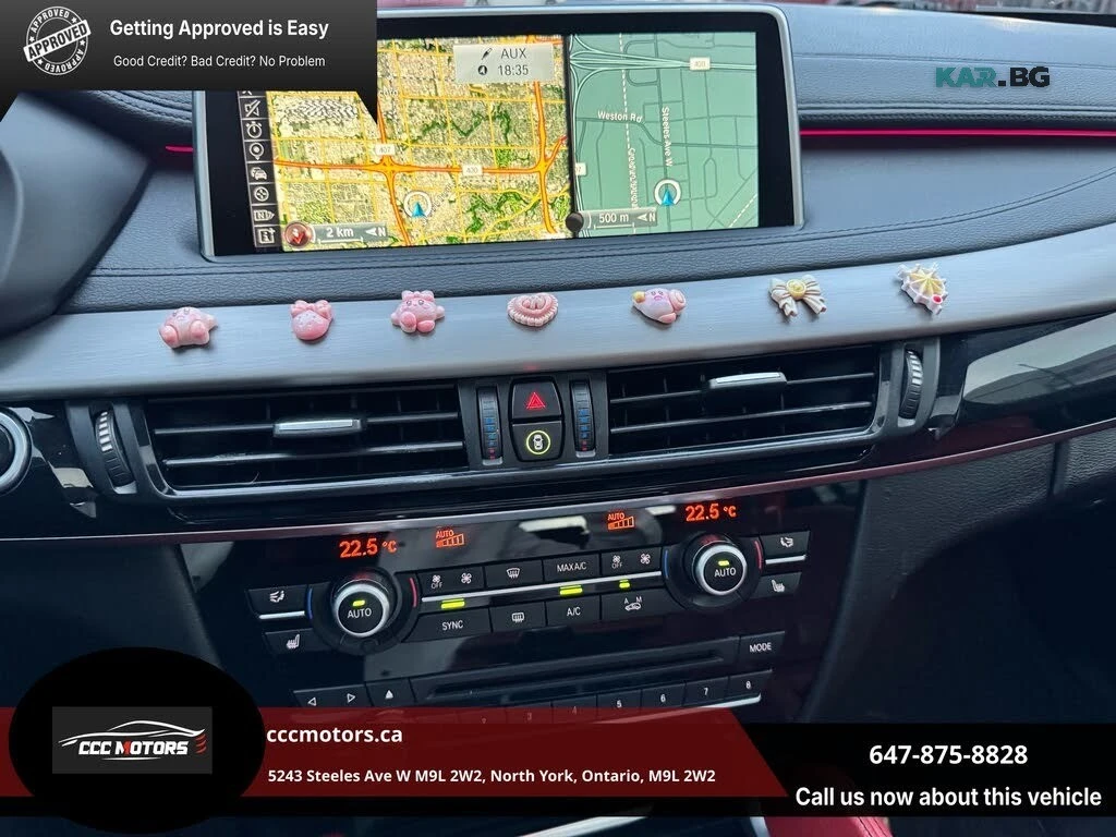 BMW X6 35i * ���������� * (���� �� ��) | Mobile.bg � ����������� 14