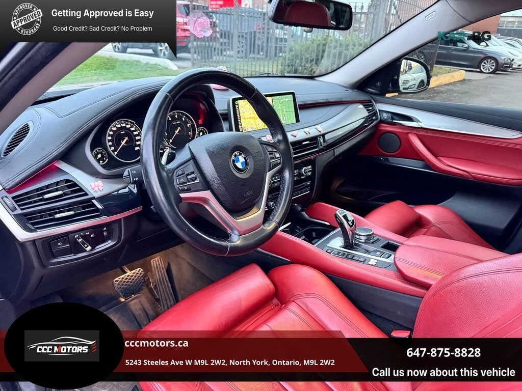 BMW X6 35i * ���������� * (���� �� ��) | Mobile.bg � ����������� 9