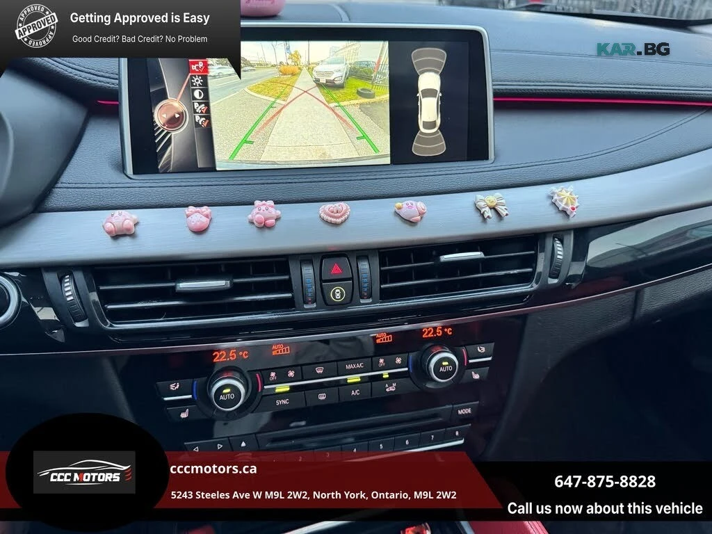 BMW X6 35i * ���������� * (���� �� ��) | Mobile.bg � ����������� 15