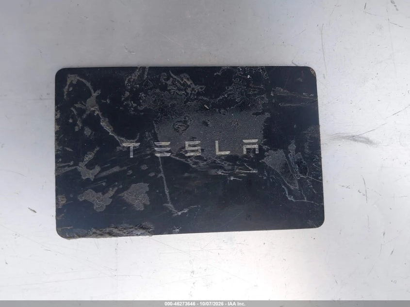 Tesla Model X DUAL MOTOR ALL-WHEEL DRIVE, снимка 9 - Автомобили и джипове - 56656230