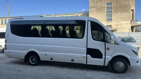 Mercedes-Benz Sprinter 519 ;модел:ФЕРКИ(Испания), снимка 2