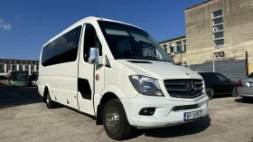 Mercedes-Benz Sprinter 519 ;модел:ФЕРКИ(Испания), снимка 1