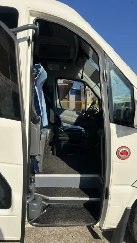 Mercedes-Benz Sprinter 519 ;модел:ФЕРКИ(Испания), снимка 13