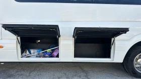 Mercedes-Benz Sprinter 519 ;модел:ФЕРКИ(Испания), снимка 9