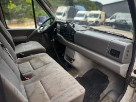 VW Lt = ПАДАЩ БОРД= НАПЪЛНО ОБСЛУЖЕН= , снимка 7