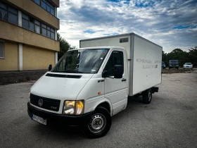 VW Lt = ПАДАЩ БОРД= НАПЪЛНО ОБСЛУЖЕН= , снимка 2