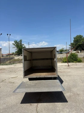 VW Lt = ПАДАЩ БОРД= НАПЪЛНО ОБСЛУЖЕН= , снимка 8