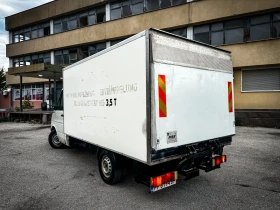 VW Lt = ПАДАЩ БОРД= НАПЪЛНО ОБСЛУЖЕН= , снимка 4