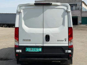 Iveco Daily Tempomat Navi, снимка 5