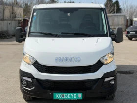 Iveco Daily Tempomat Navi, снимка 3