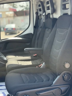 Iveco Daily Tempomat Navi, снимка 12