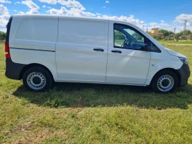 Mercedes-Benz Vito 110 ka/навигация/круиз контрол/парктроник, снимка 5
