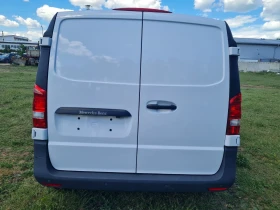 Mercedes-Benz Vito 110 ka/навигация/круиз контрол/парктроник, снимка 6