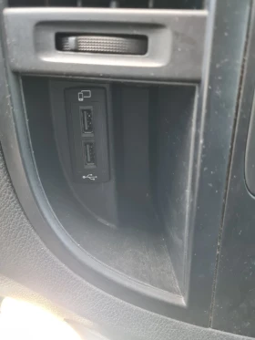 Mercedes-Benz Vito 110 ka/навигация/круиз контрол/парктроник, снимка 17