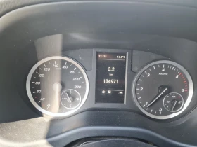 Mercedes-Benz Vito 110 ka/навигация/круиз контрол/парктроник, снимка 12