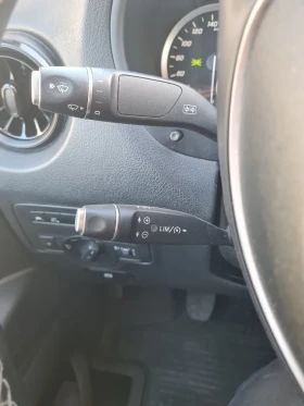 Mercedes-Benz Vito 110 ka/навигация/круиз контрол/парктроник, снимка 16