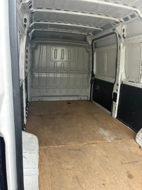 Citroen Jumper 2.2 HDI - 120к.с., снимка 11