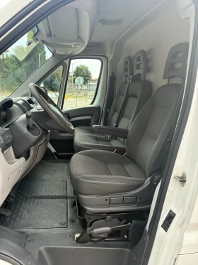 Citroen Jumper 2.2 HDI - 120к.с., снимка 14