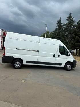 Citroen Jumper 2.2 HDI - 120к.с., снимка 8