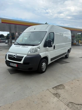 Citroen Jumper 2.2 HDI - 120к.с., снимка 6