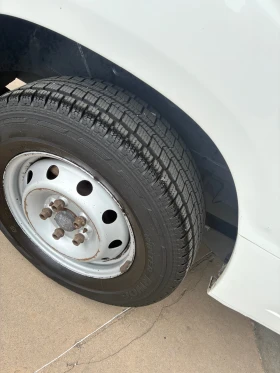 Citroen Jumper 2.2 HDI - 120к.с., снимка 9
