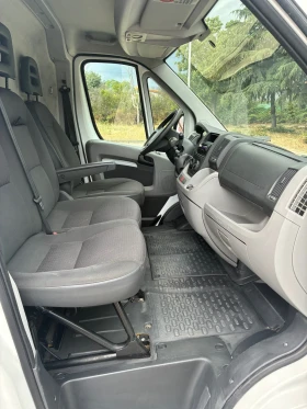 Citroen Jumper 2.2 HDI - 120к.с., снимка 15